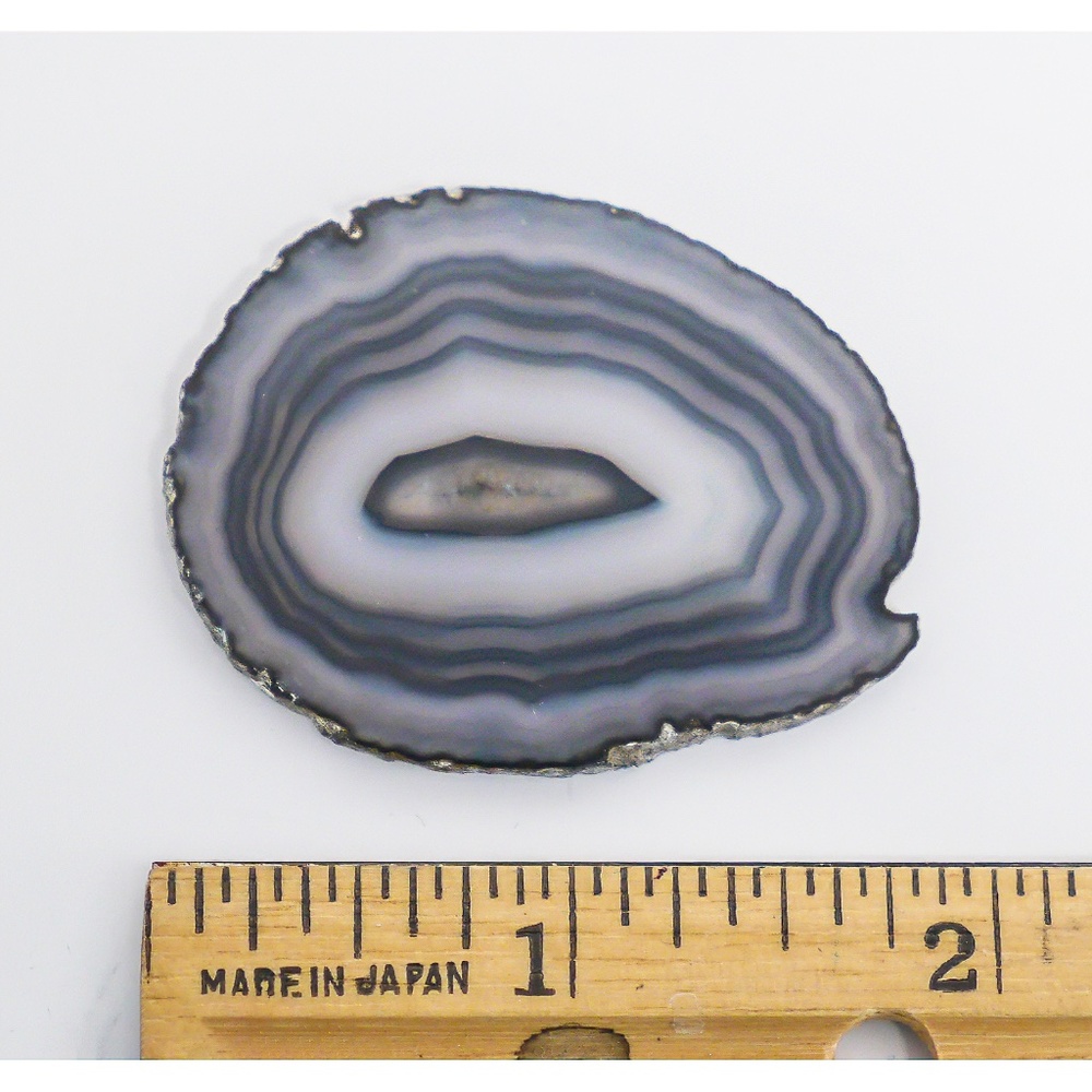 New - Brazilian Agate cabochon that you can use to make your own jewelry